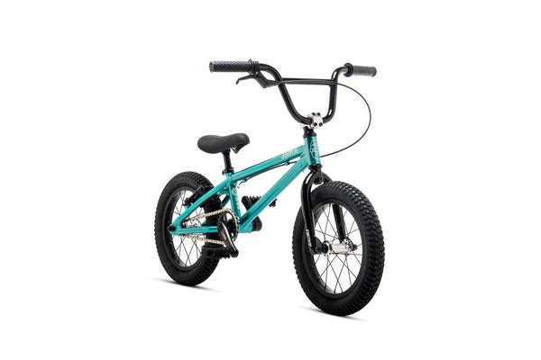 DK Aura 14" BMX (Ocean)