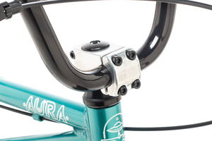DK Aura 14" BMX (Ocean)