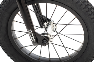DK Aura 14" BMX (Ocean)
