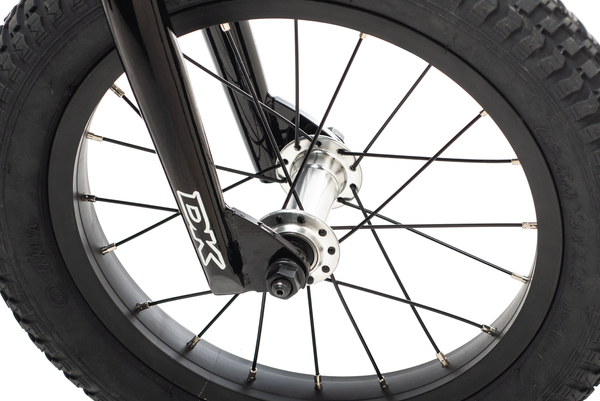 DK Aura 14" BMX (Ocean)