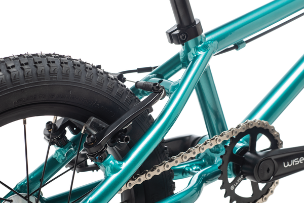 DK Aura 14" BMX (Ocean)