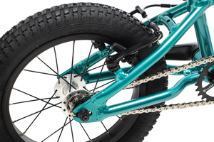 DK Aura 14" BMX (Ocean)