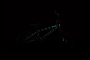 DK Aura 14" BMX (Ocean)