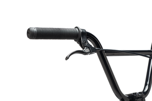 DK Aura 18" BMX (Black)
