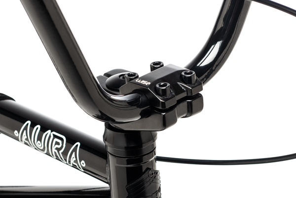 DK Aura 18" BMX (Black)