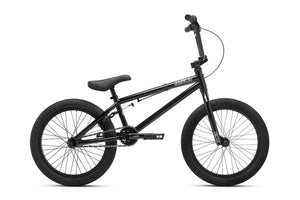 DK Aura 18" BMX (Black)