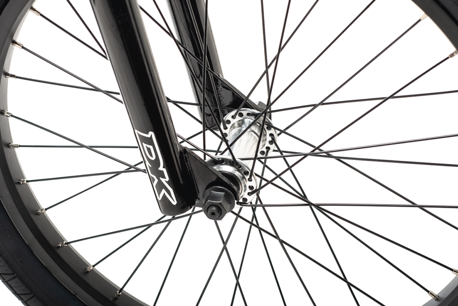 Dk aura bmx 2024 bike