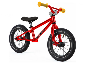 Fit Misfit Balance Bike (Red)