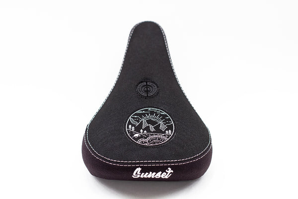 DRB Sunset Pivotal BMX Seat