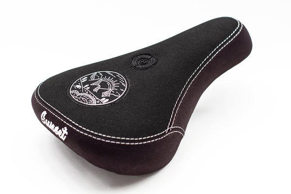 DRB Sunset Pivotal BMX Seat
