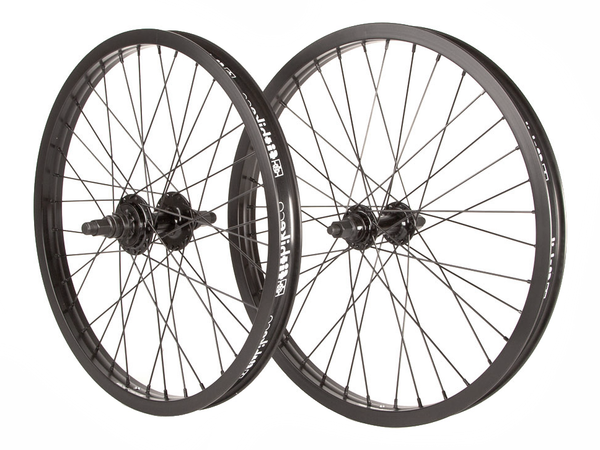 FIT OEM 20" BMX Wheel Set