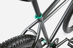 WeThePeople The Avenger 27.5" Bike