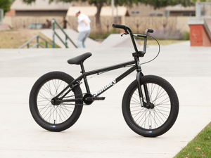 Sunday Blueprint 20 BMX Gloss Black Fufanu