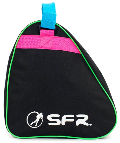 SFR Skate Vision Bag-Disco