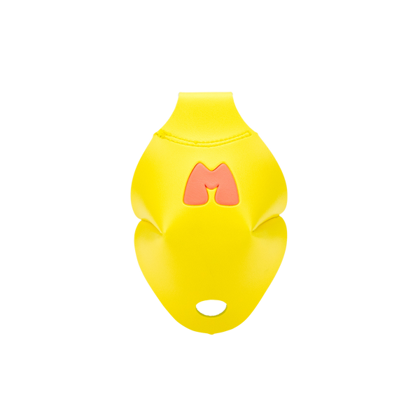 Moxi Beach Bunny Roller Skates - (Strawberry Lemonade)