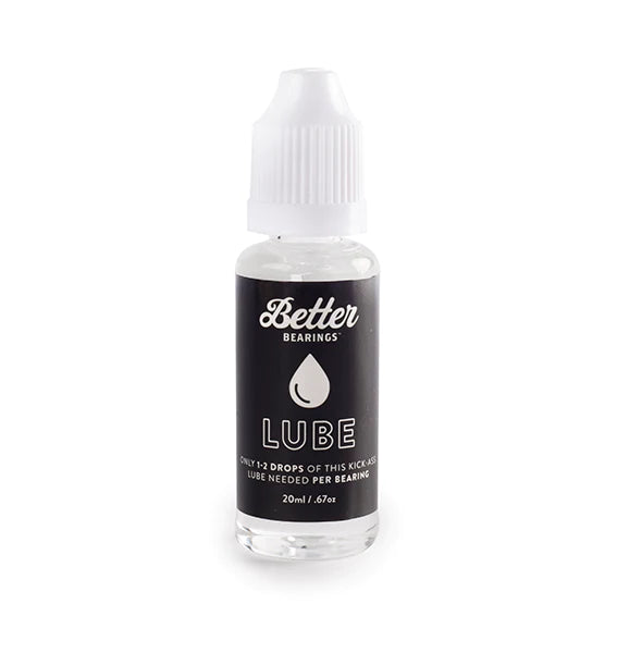 Better Bearings - Bearing Lube 20ml