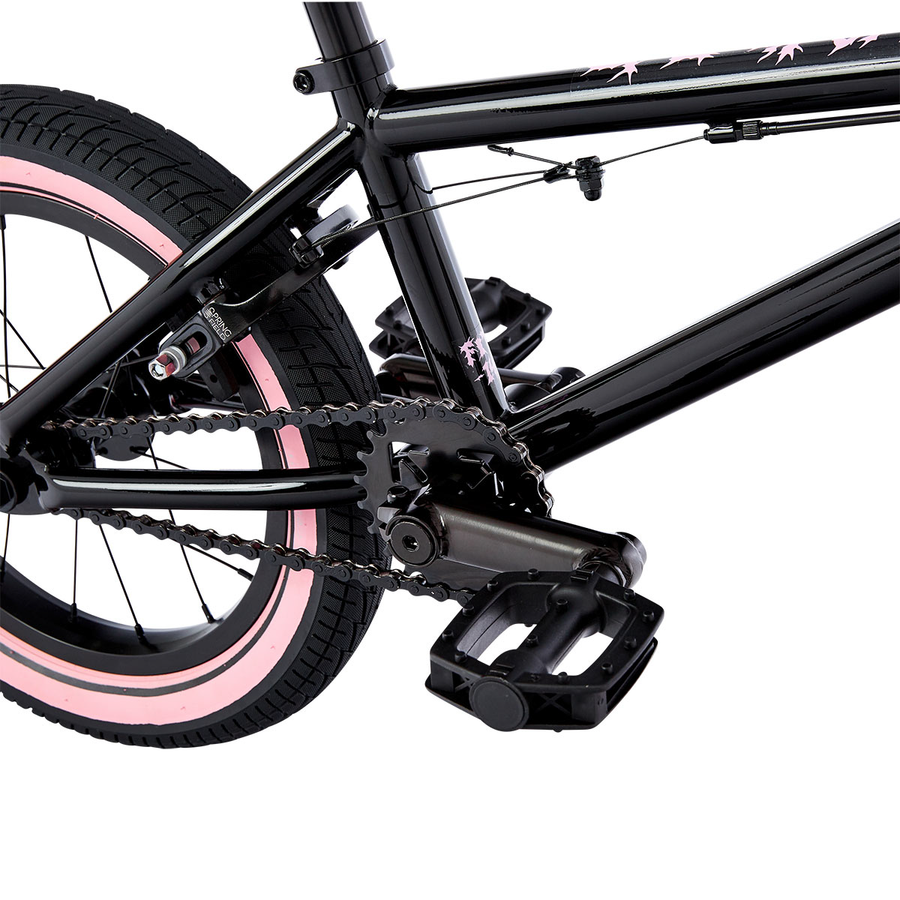BMX Bikes Melbourne Fit Misfit 14