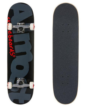 Almost Logo Land Complete Skateboard (8.125")