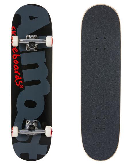 Almost Logo Land Complete Skateboard (8.125")