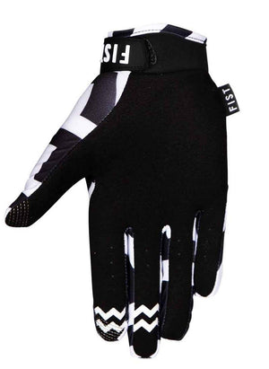 Fist Handwear Adult - Blackzag Glove