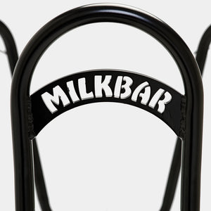 Milkbar Sugar High 26" Dragster Bike (Black Licorice)
