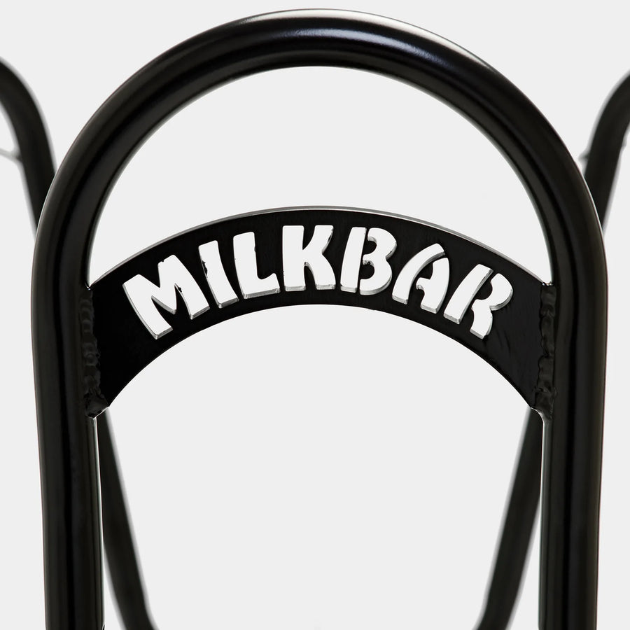 Milkbar Sugar High 26" Dragster Bike (Black Licorice)