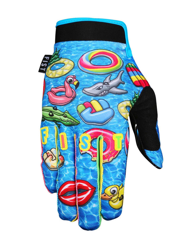 Fist Handwear - Youth Blow Up Gloves