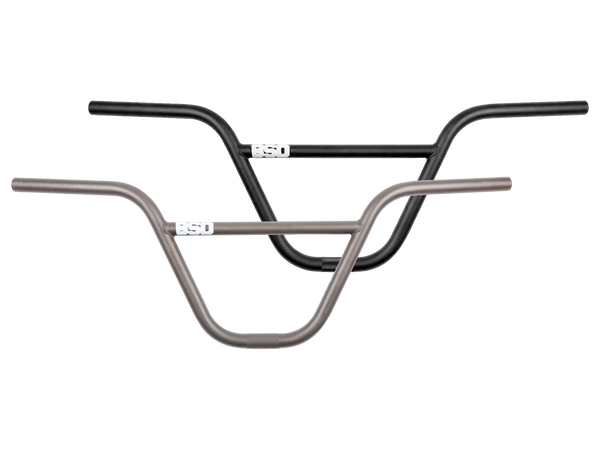 BSD Freedom Bars