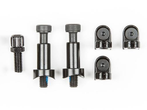 Bmx brake top mount kit