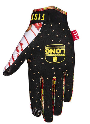 Fist Handwear Adult - Burgers Glove - Dylan Long