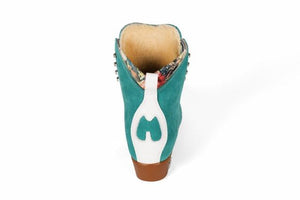 Moxi Jack Boot (Jade)