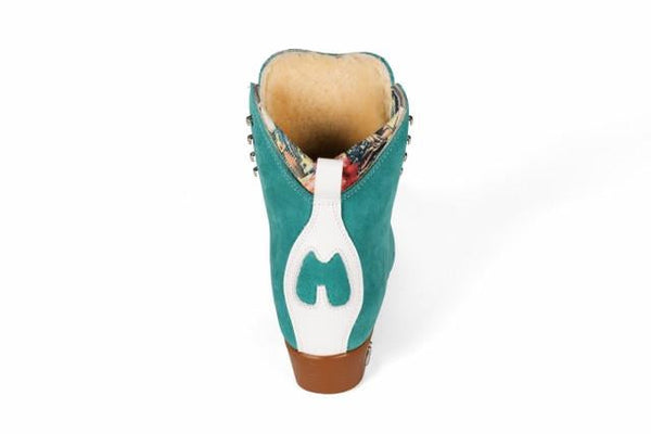 Moxi Jack Boot (Jade)