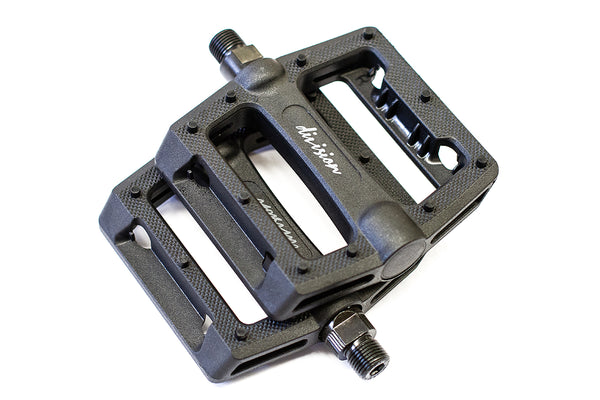 Division Balata Pedals