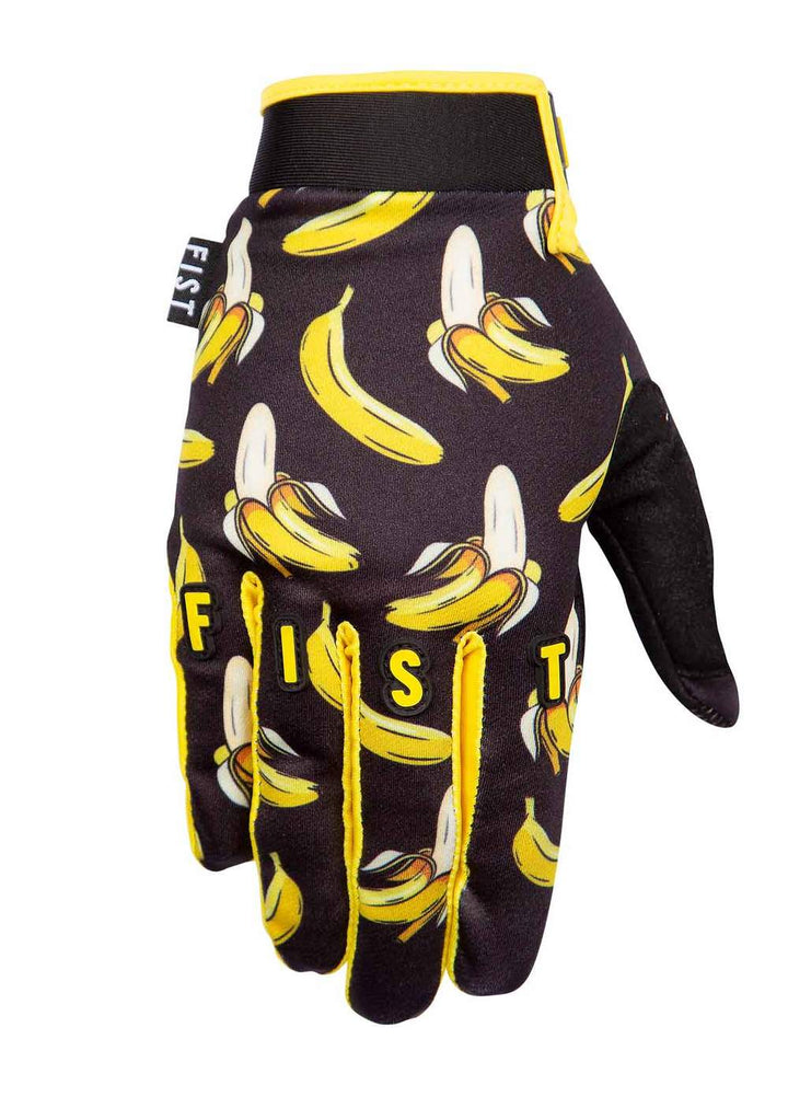 Fist Handwear - Adult Bananas Glove