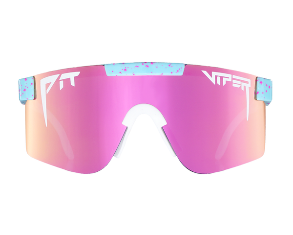Pit Viper - The Gobby Polarized Sunglasses - Single Wide