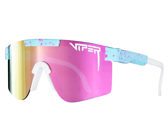 Pit Viper - The Gobby Polarized Sunglasses - Single Wide – Fufanu