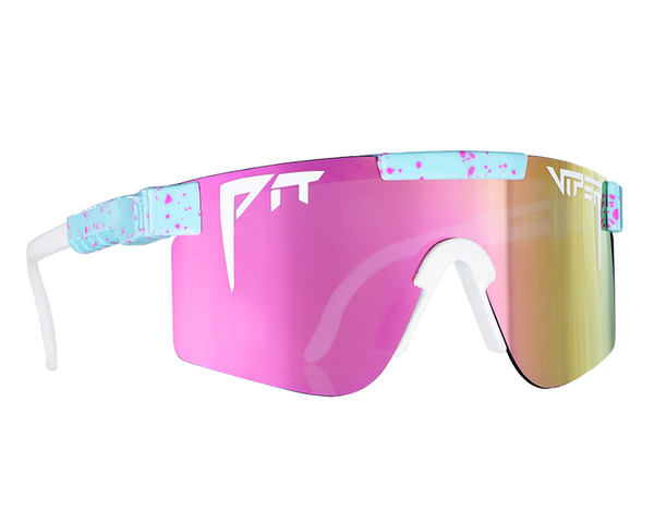 Pit Viper - The Gobby Polarized Sunglasses - Single Wide