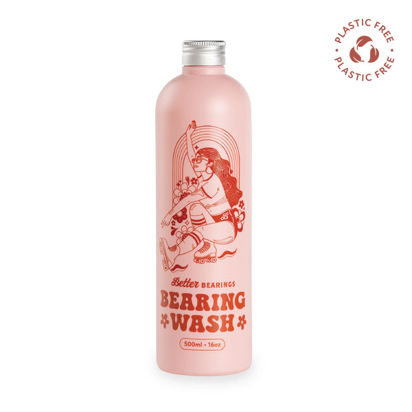 Better Bearings - Bearing Wash 500ml