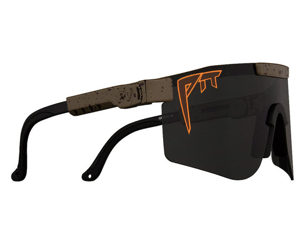 Pit Viper - The Big Buck Hunter Originals Sunglasses - Double Wide