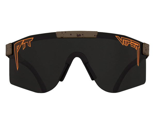 Pit Viper - The Big Buck Hunter Originals Sunglasses - Double Wide