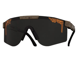 Pit Viper - The Big Buck Hunter Originals Sunglasses - Double Wide