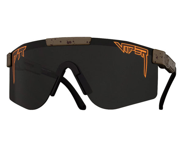 Pit Viper - The Big Buck Hunter Originals Sunglasses - Double Wide
