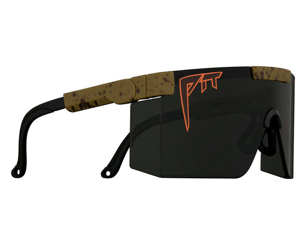 Pit Viper - The The Big Buck Hunter Intimidator 2000 Sunglasses