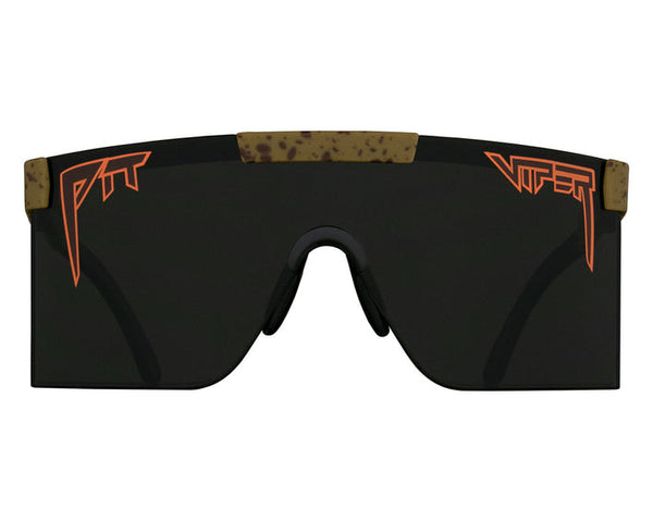 Pit Viper - The The Big Buck Hunter Intimidator 2000 Sunglasses