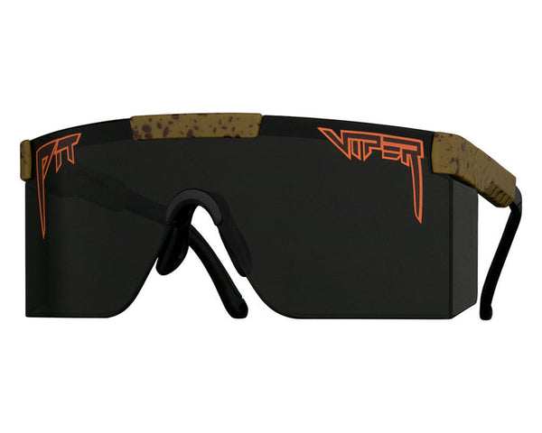 Pit Viper - The The Big Buck Hunter Intimidator 2000 Sunglasses