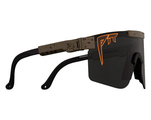 Pit Viper - The Big Buck Hunter Originals Sunglasses - Single Wide