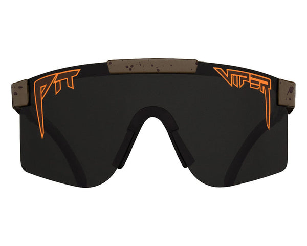 Pit Viper - The Big Buck Hunter Originals Sunglasses - Single Wide