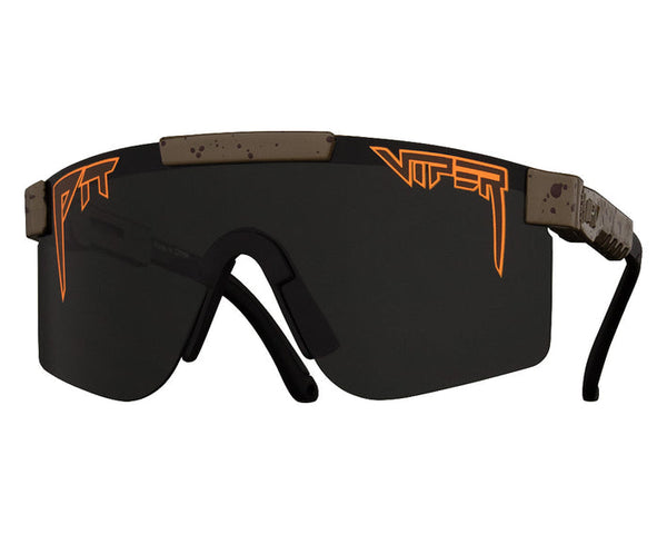Pit Viper - The Big Buck Hunter Originals Sunglasses - Single Wide