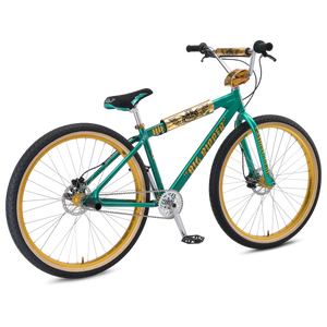 Se Bikes Big Ripper HD 29" Bike (Hi Def Green)