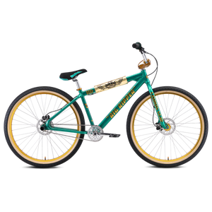 Se Bikes Big Ripper HD 29" Bike (Hi Def Green)